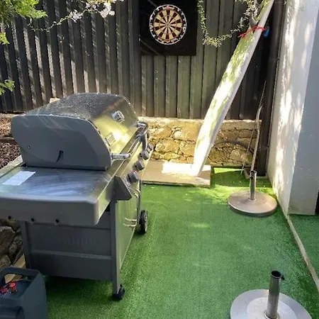 Maison D'architecte Decoree Avec Soin *