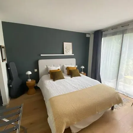 Villa Maison D'architecte Decoree Avec Soin La Baule