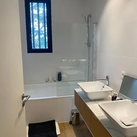 Villa Maison D'architecte Decoree Avec Soin La Baule