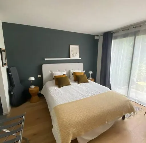 Villa Maison D'architecte Decoree Avec Soin La Baule-Escoublac