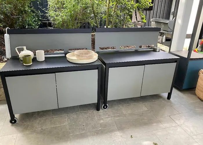 Maison D'architecte Decoree Avec Soin Villa La Baule-Escoublac