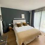 Villa Maison D'architecte Décorée Avec Soin La Baule-Escoublac