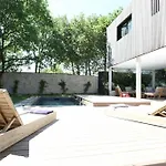 Maison D'architecte Décorée Avec Soin * La Baule-Escoublac