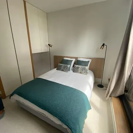 Villa Maison D'architecte Décorée Avec Soin *