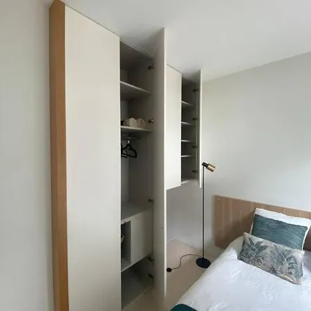 Villa Maison D'architecte Décorée Avec Soin La Baule-Escoublac