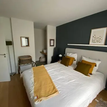 Villa Maison D'architecte Decoree Avec Soin *