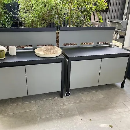 Maison D'architecte Décorée Avec Soin Villa La Baule-Escoublac