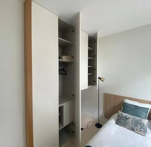 别墅 Maison D'architecte Decoree Avec Soin La Baule