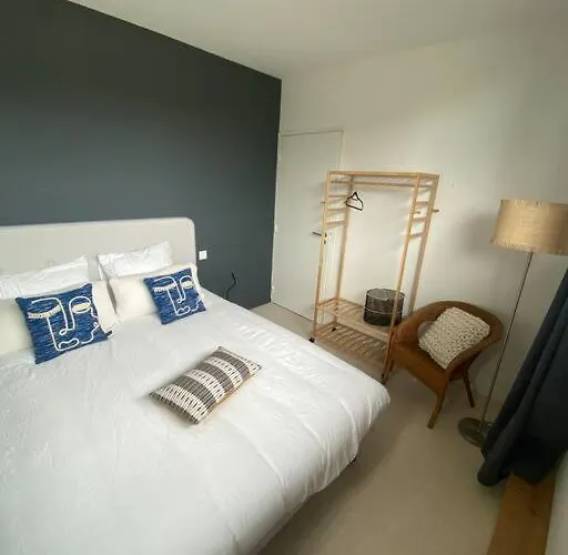 Maison D'architecte Decoree Avec Soin La Baule