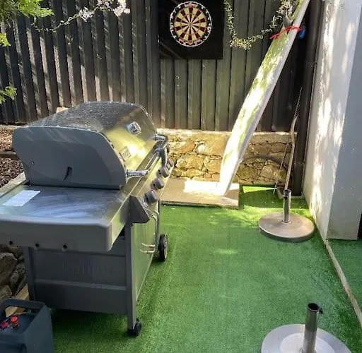 Maison D'architecte Decoree Avec Soin *