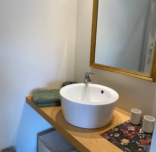 Maison D'architecte Decoree Avec Soin * La Baule